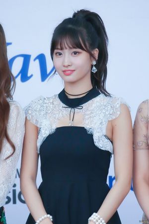 Photo : Momo