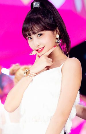 Photo : Momo