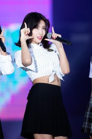 Photo : Momo