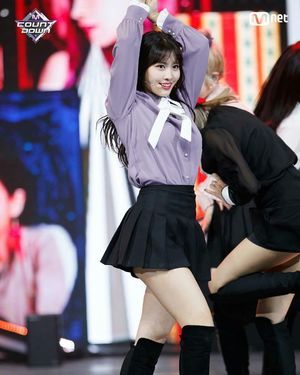 Photo : Momo