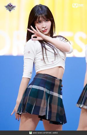 Photo : Momo