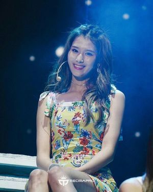 Photo : Sana