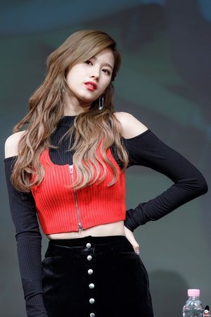 Photo : Sana