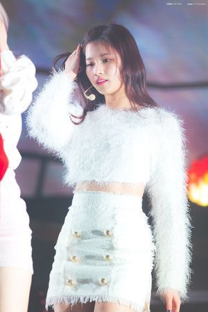 Photo : Sana