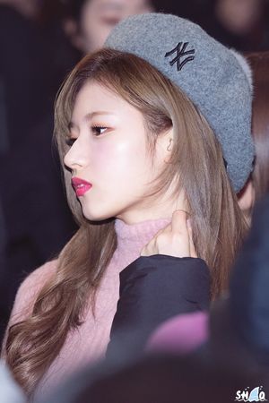Photo : Sana