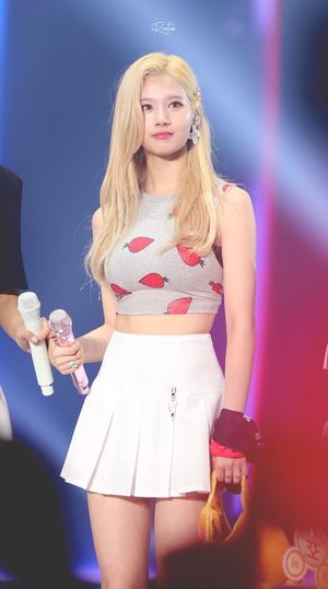 Photo : Sana