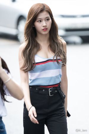 Photo : Sana