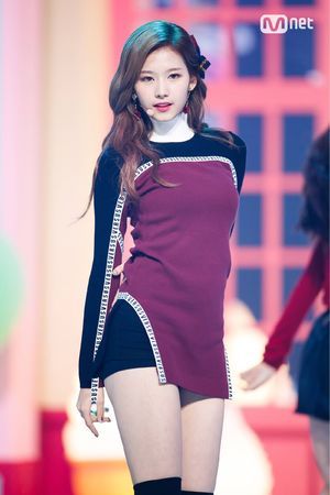 Photo : Sana