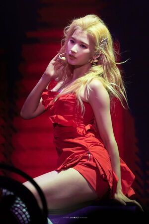 Photo : Sana