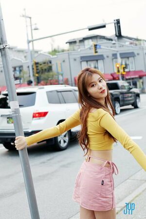 Photo : Sana