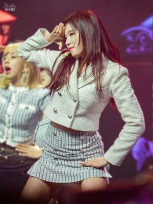 Photo : Sana