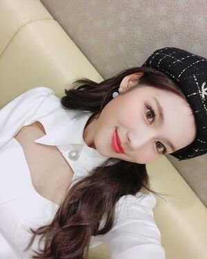 Photo : Sana