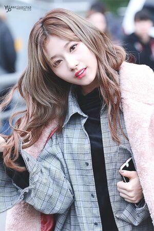 Photo : Sana