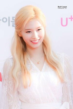 Photo : Sana