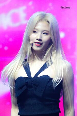 Photo : Sana