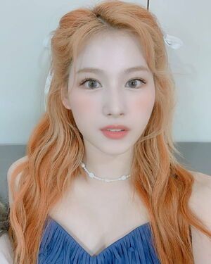 Photo : Sana