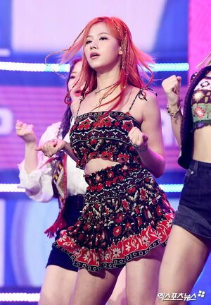Photo : Sana