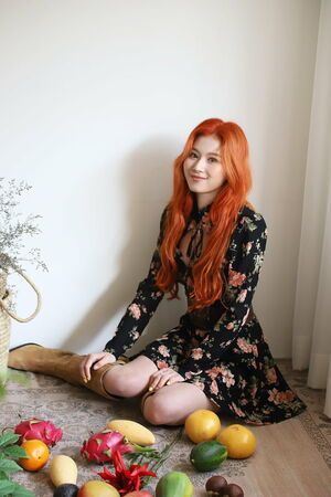 Photo : Sana
