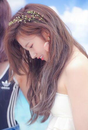 Photo : Sana