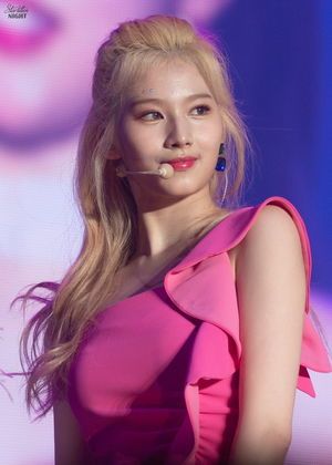 Photo : Sana