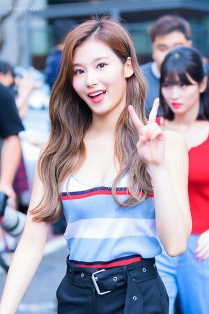 Photo : Sana