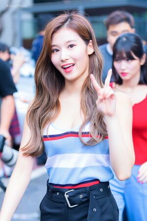Photo : Sana