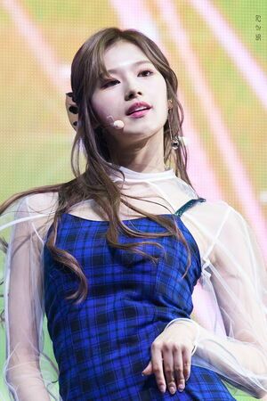Photo : Sana