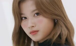 Photo : Sana