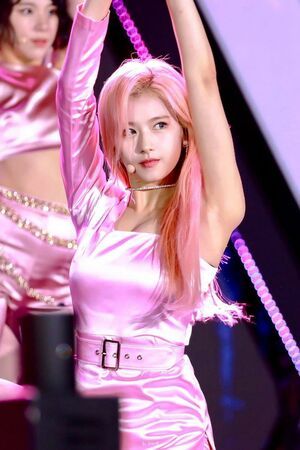 Photo : Sana
