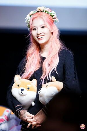 Photo : Sana
