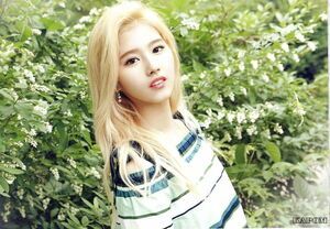 Photo : Sana