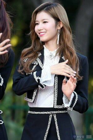 Photo : Sana