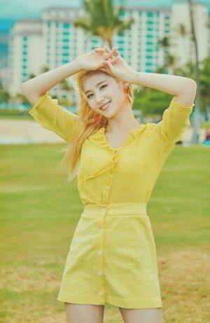 Photo : Sana