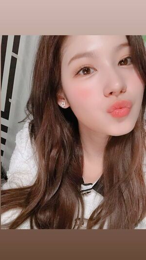 Photo : Sana