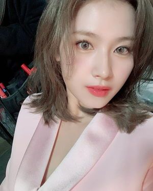 Photo : Sana