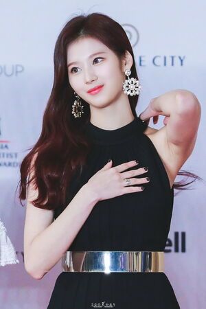 Photo : Sana