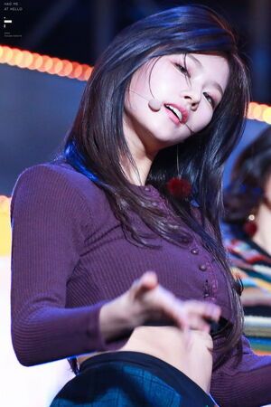 Photo : Sana