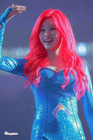 Photo : Sana