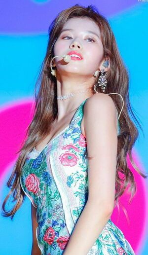 Photo : Sana