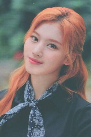Photo : Sana