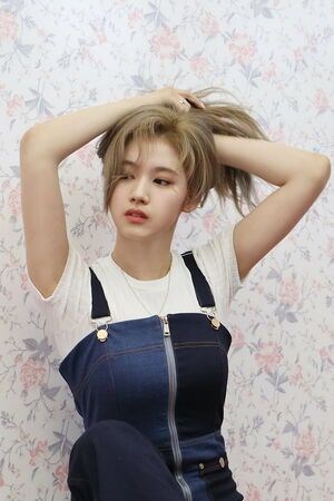 Photo : Sana
