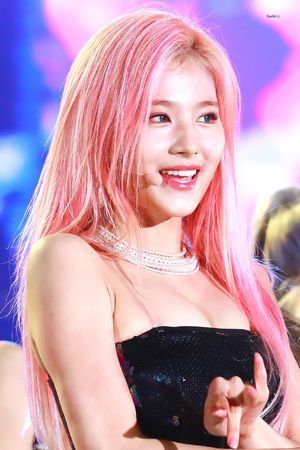 Photo : Sana
