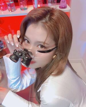 Photo : Sana