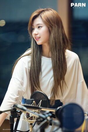 Photo : Sana
