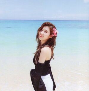Photo : Sana