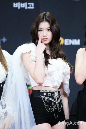 Photo : Sana
