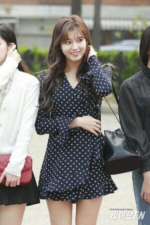 Photo : Sana