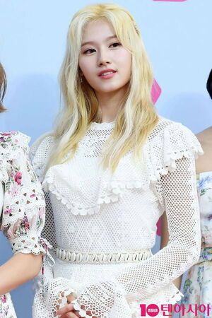 Photo : Sana