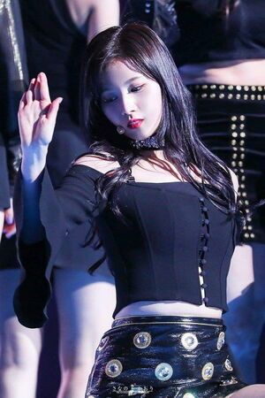 Photo : Sana