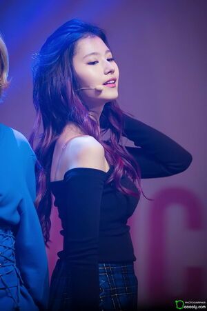 Photo : Sana